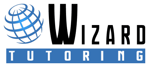 Wizard Tutoring